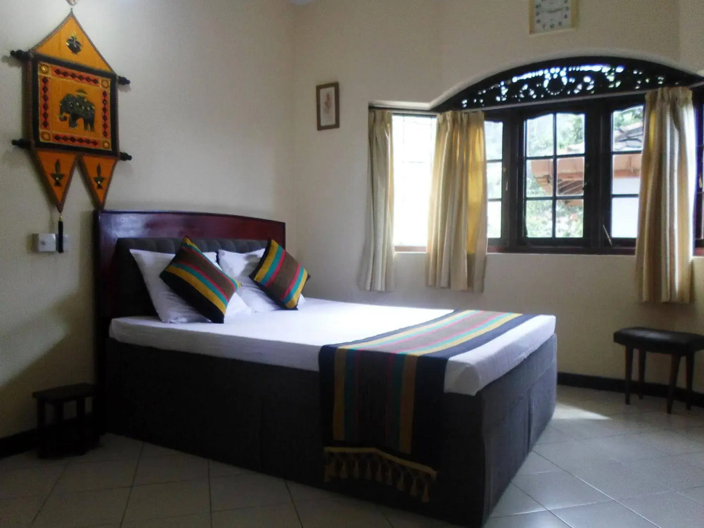 Kandy Greenview Boutique Hotel