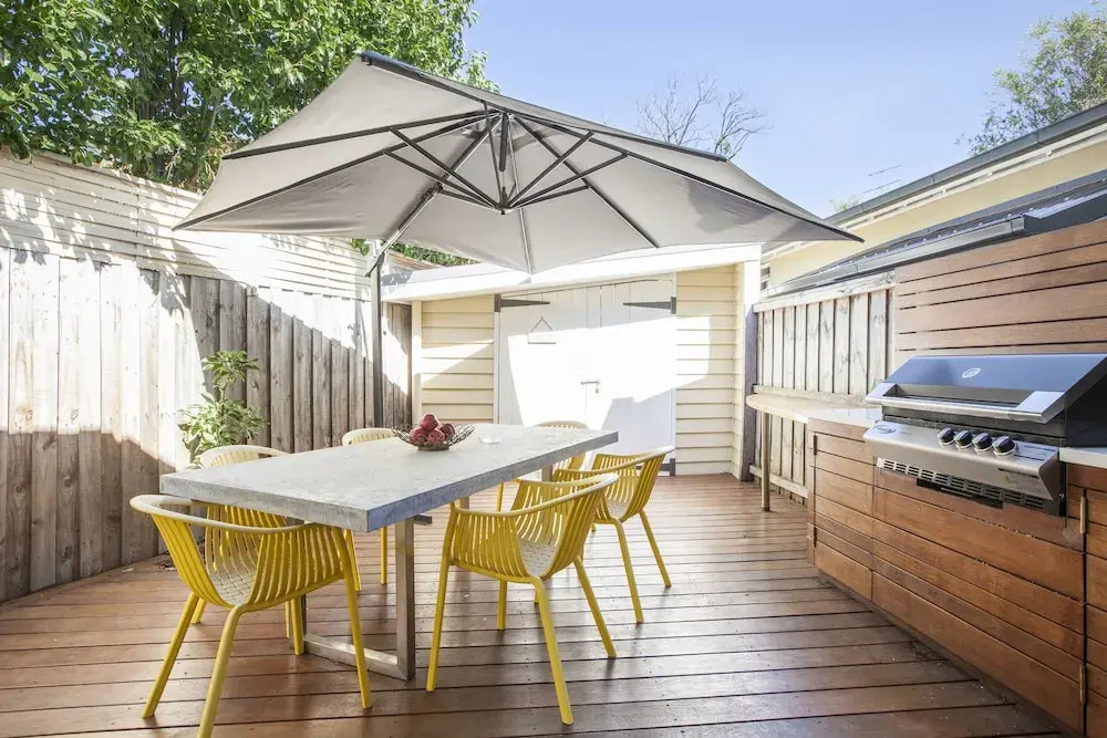 Boutique Stays - Elwood Beaches 3