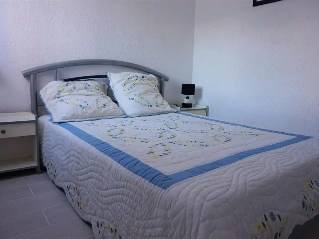 Appartement Cap d'Agde, 2 pièces, 6 personnes - FR-1-607-57