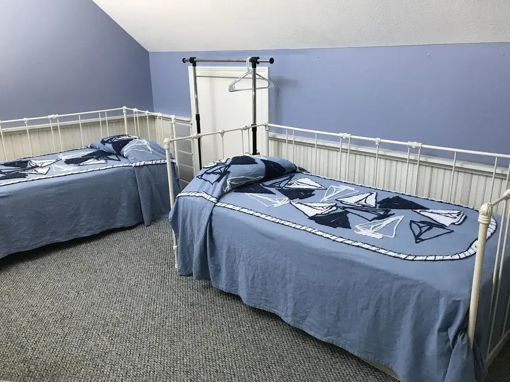 Harbour View Suites