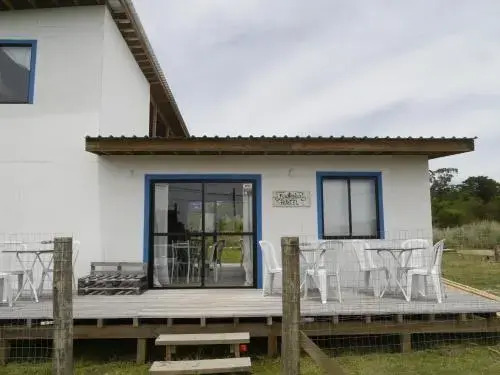 Radhika Hostel