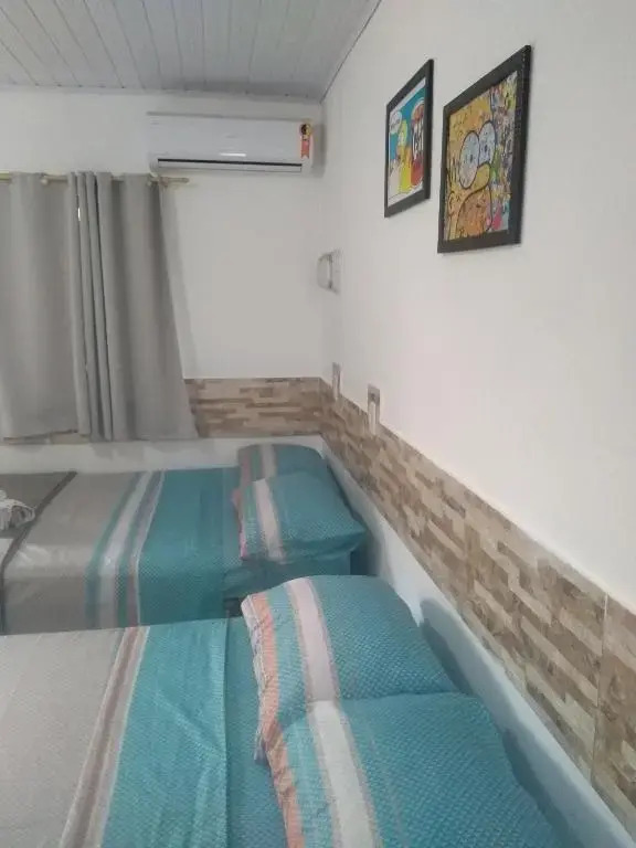 Pousada Vó Nita