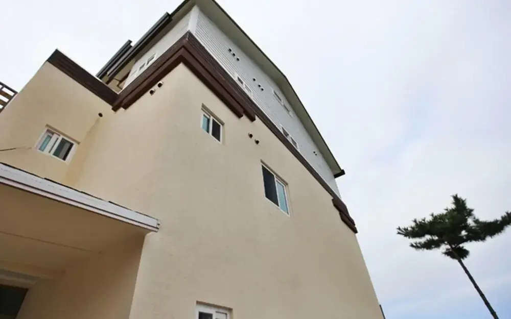Yangyang Haegeum Pension
