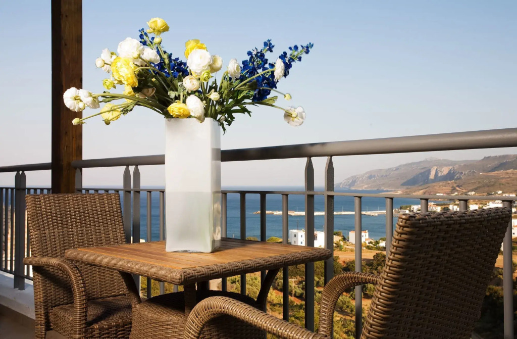Kythea Resort
