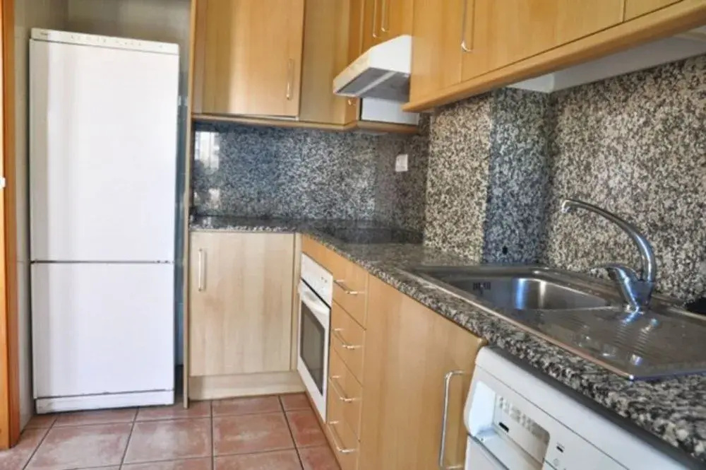 Apartamento Residencial Para 5 Personas en Cambrils