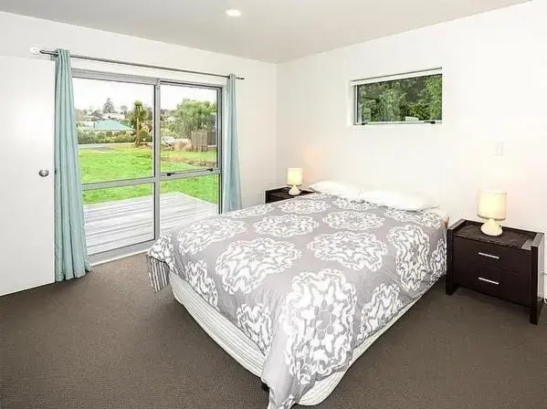 Alta House - Ohakune Holiday House
