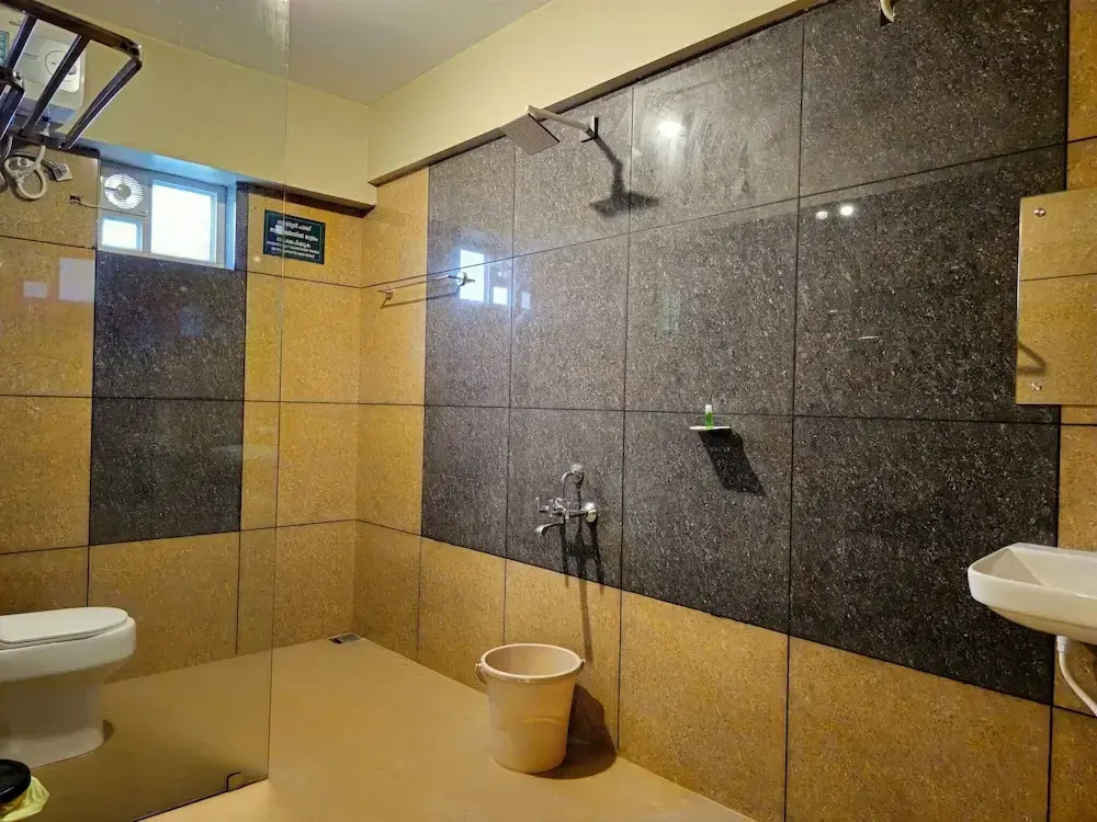 Alicos Residency