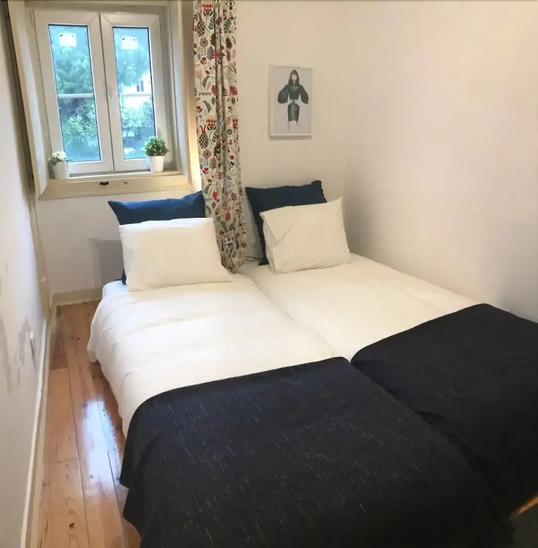 Charming flat at great location
