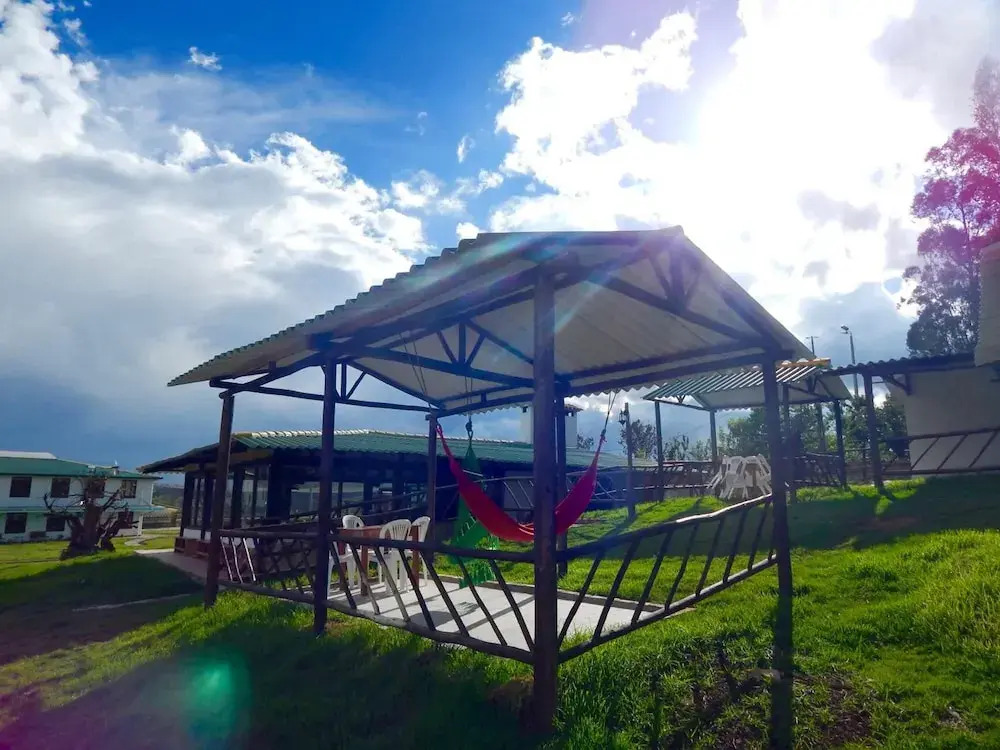 Hotel La Libertad