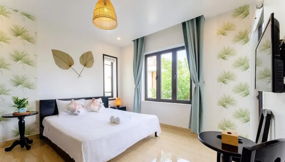 Luna Verde Hotel Hoi An