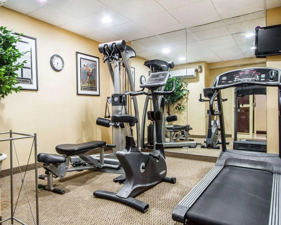 Comfort Inn & Suites Scarborough-Portland