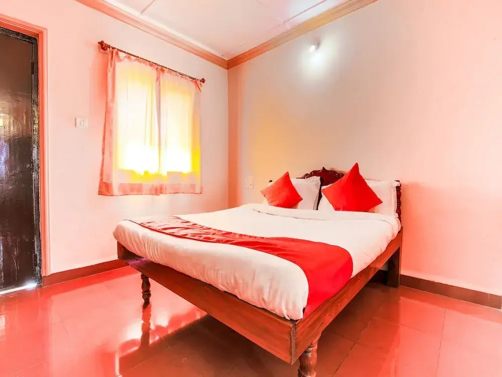 OYO 22266 Jose Holiday Home