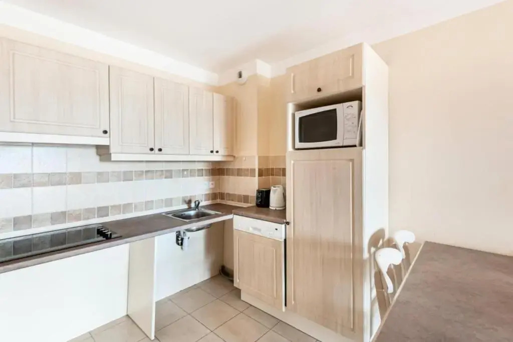Les Coteaux de Pont Royal en Provence - maeva Home - Appartement 2 Pièces 4 21