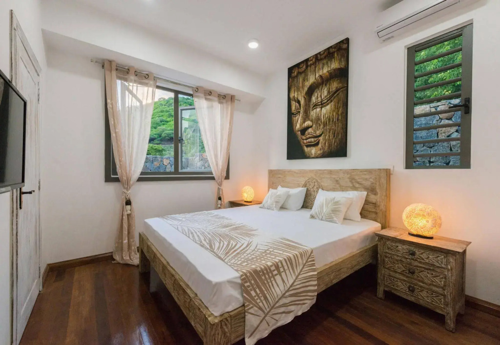 Komaneka Villas