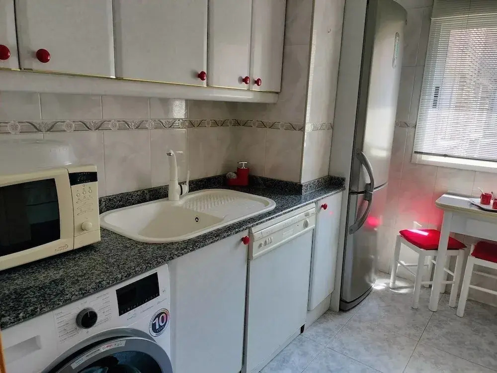 Apartamento Deluxe El Camino