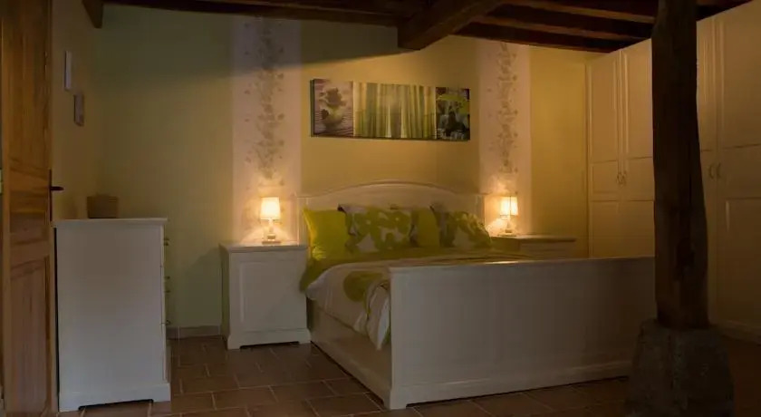 Chambres dHôtes Elémentaire