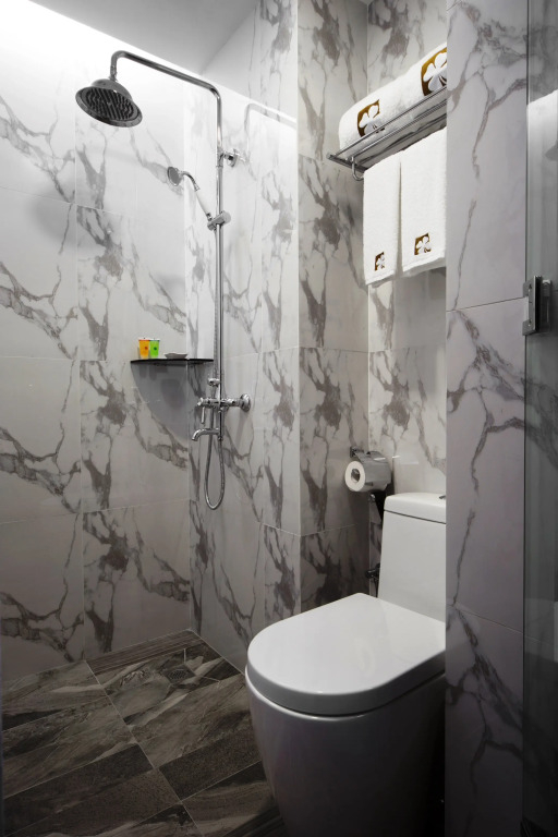 Hotel Clover 7
