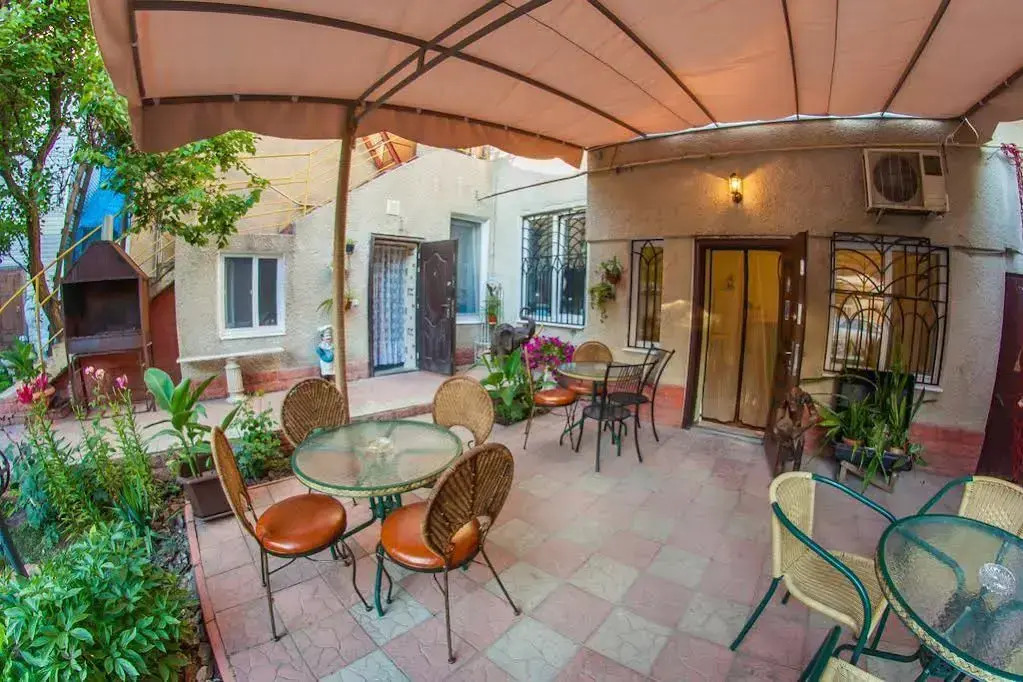 Guest House on Kamanina
