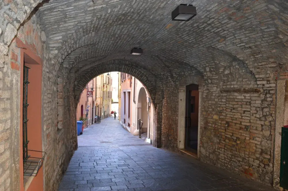 Desenzano Holidays