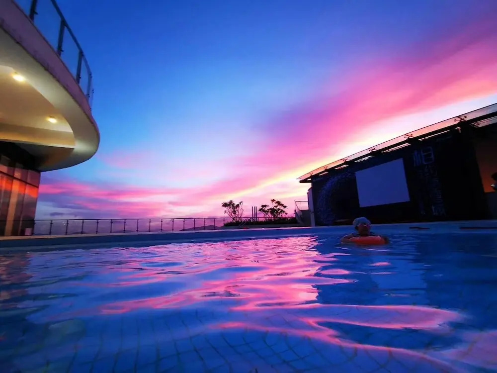 Sea Orchid Apartment