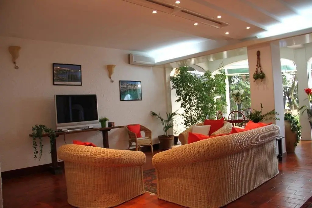 Hotel Il Vascello