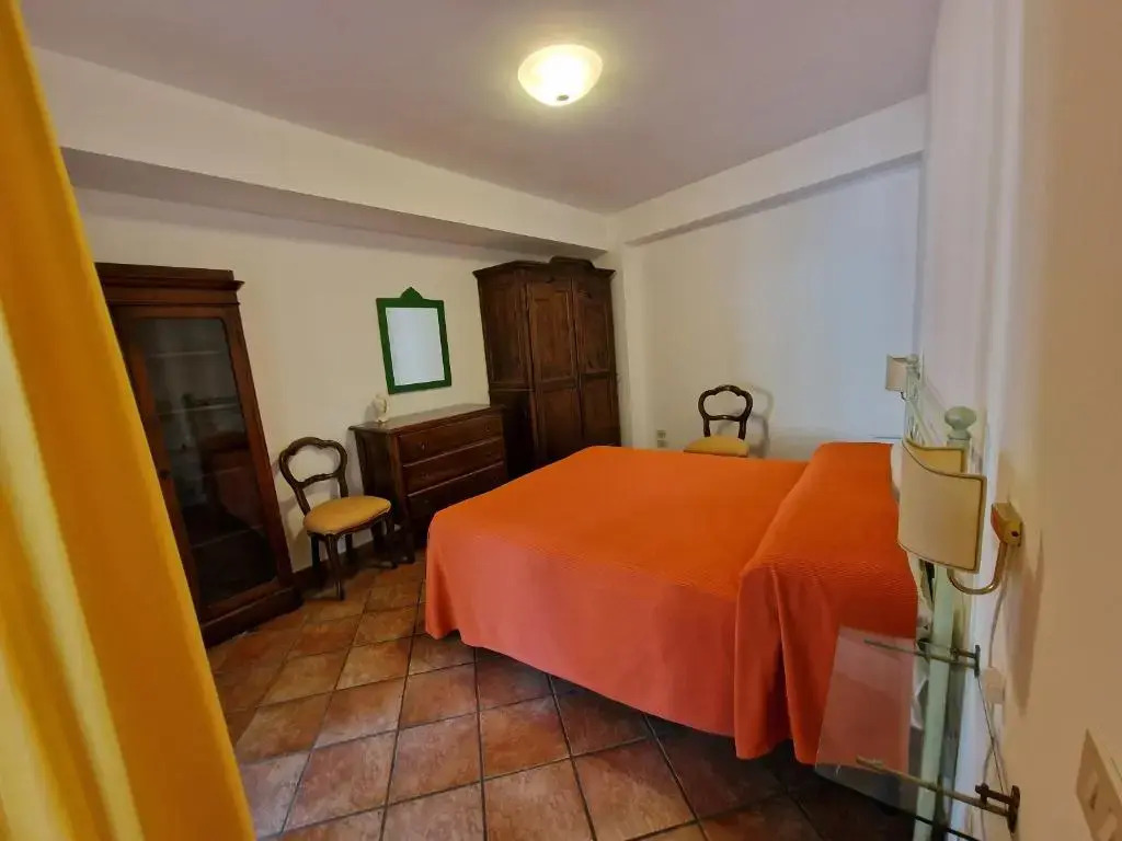Residence Degli Agrumi