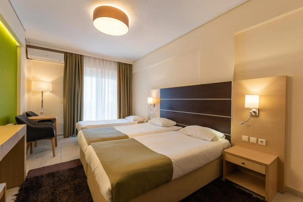 Heliotrope Hotels
