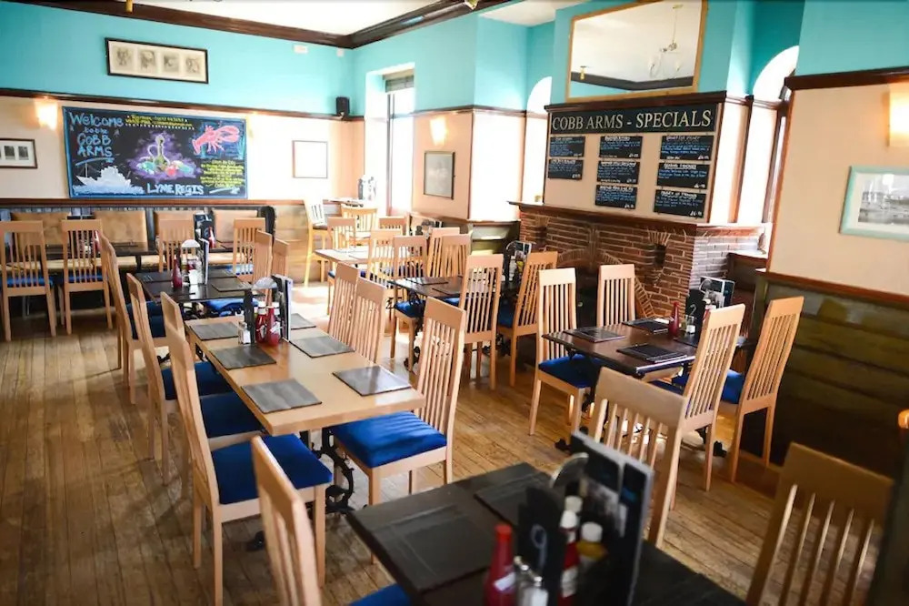 Cobb Arms