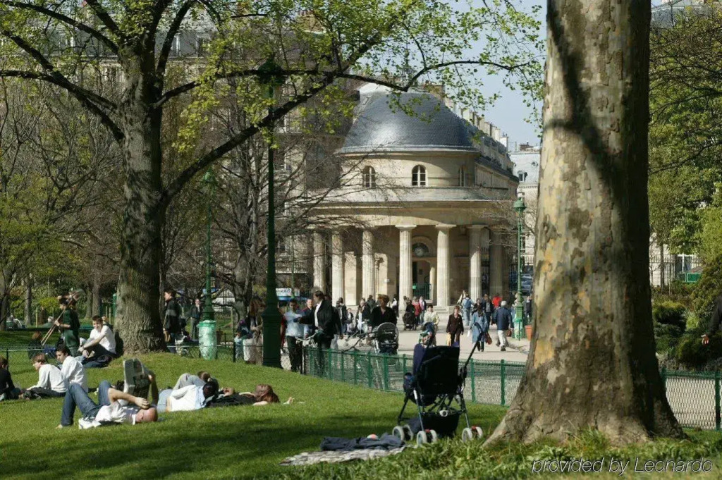 Prince Albert Louvre