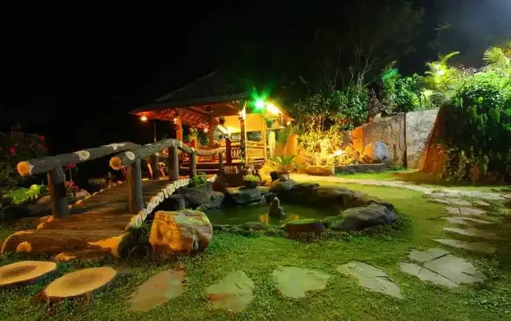 Villa Boenda Moelia