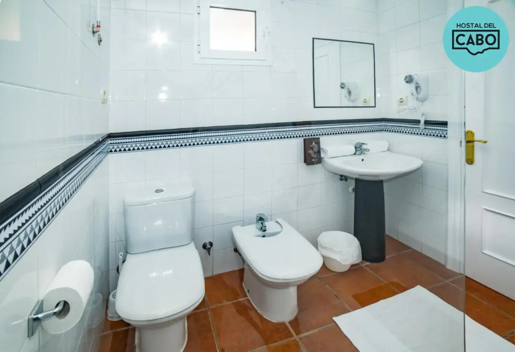 Hostal del Cabo
