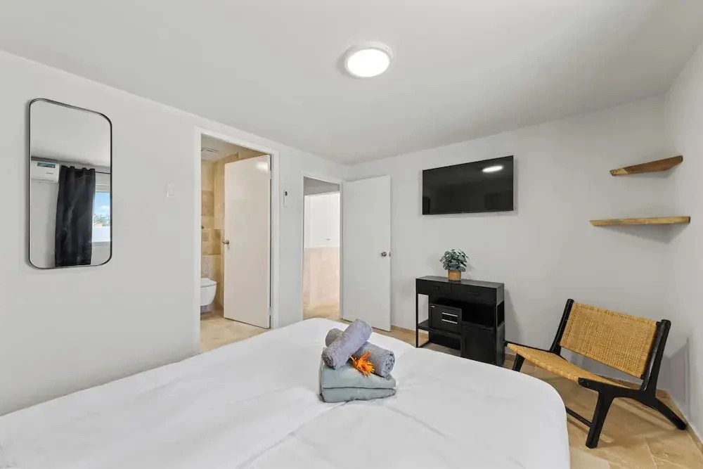 Caribe CBW Hotel