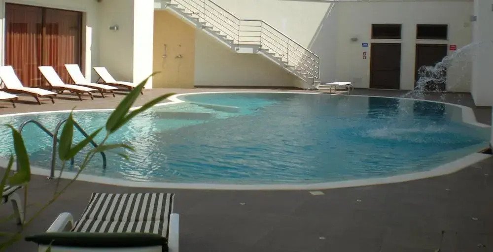 Hotel Majesty Alberobello