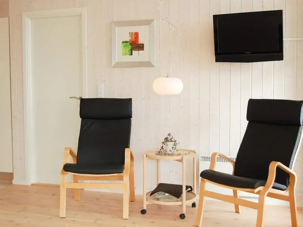 4 Person Holiday Home in Esbjerg V