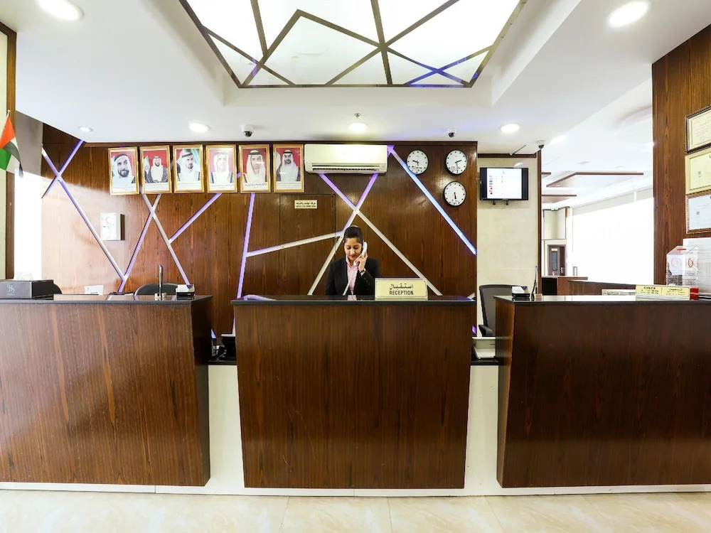 Sh Hotel