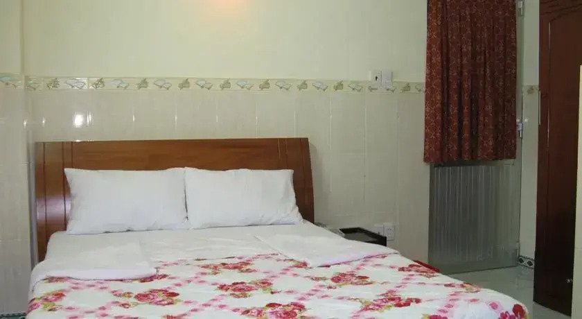 Hoa Thuy Tien 1 Hotel
