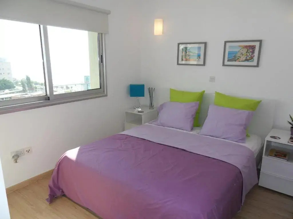 Eden Beach Apartment 611