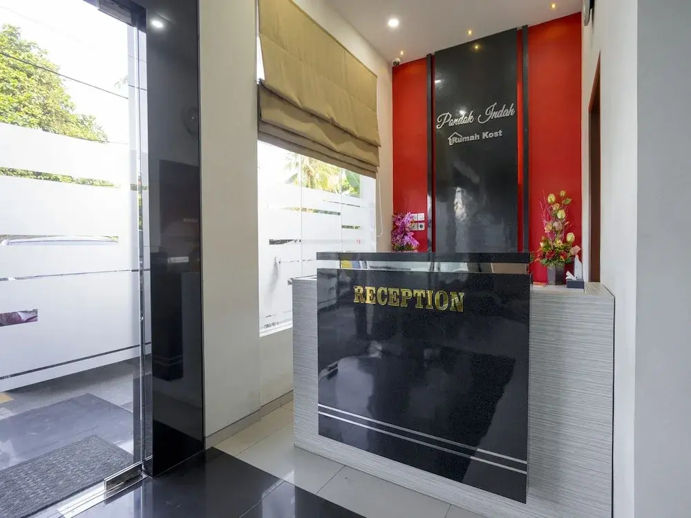 Pondok Indah Guest House by ecommerceloka