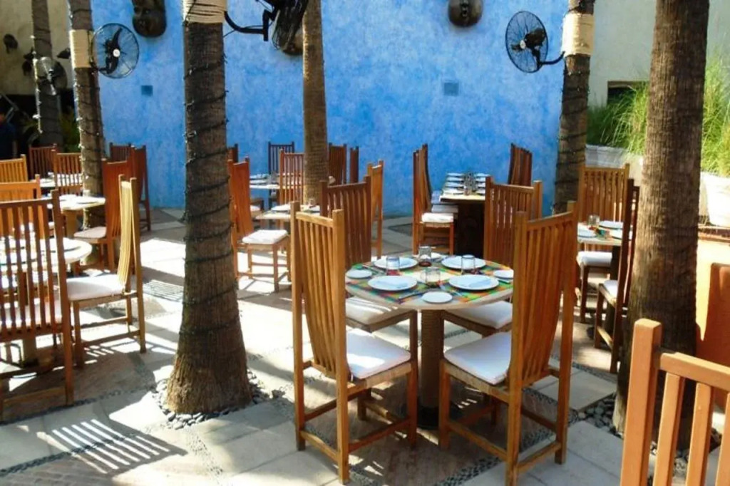 Casa Natalia Boutique Hotel