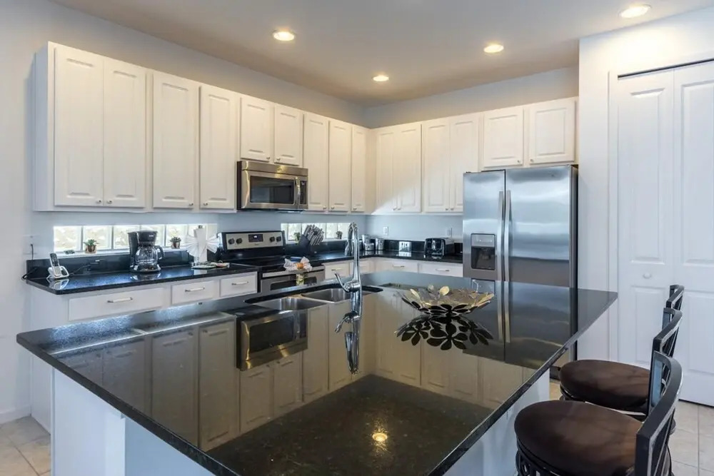 Bella Vida 6 Bedroom Home by Florida Star Vacations