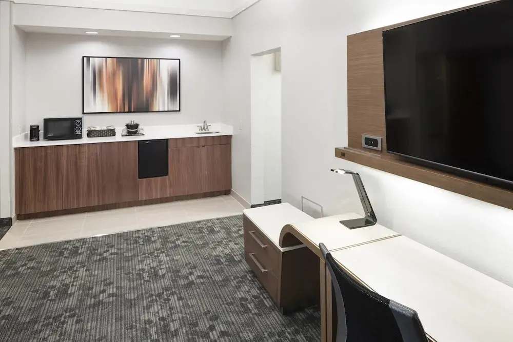 Courtyard by Marriott Pensacola