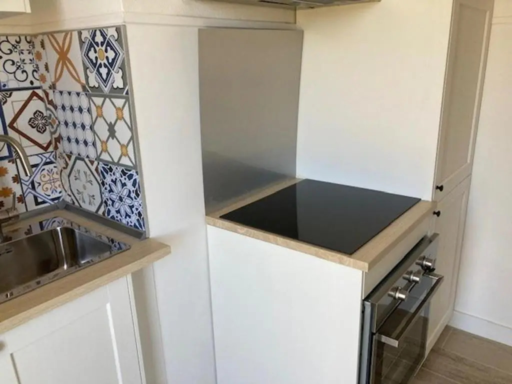 Appartement Le Lavandou, 2 pièces, 4 personnes - FR-1-308-82