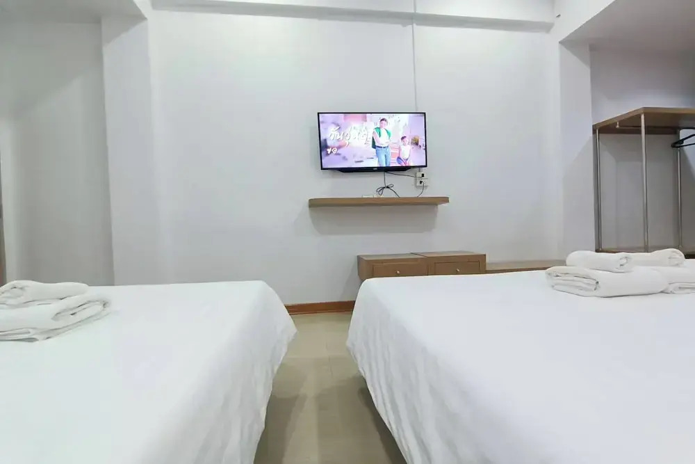 Top Inn Hotel