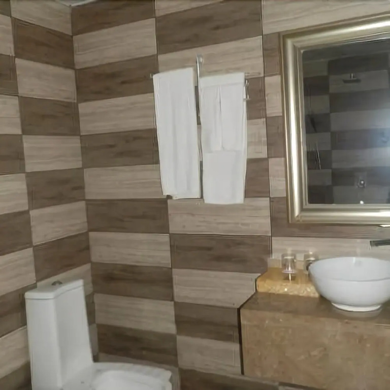Mingxiang Hotel