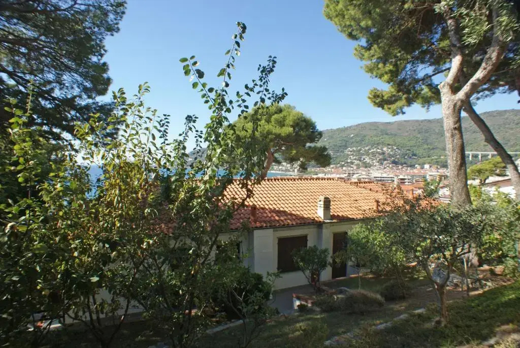 Albergo La Pineta