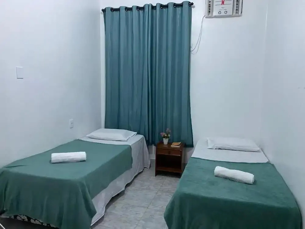Aldeia Hostel II