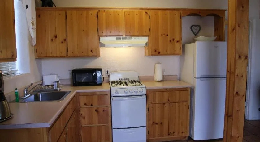 My Place Suites