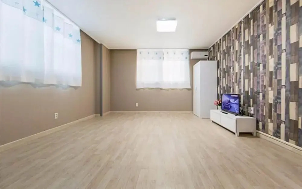 Boryeong Beach Palace Pension