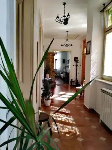 Šomin Lagum B&B