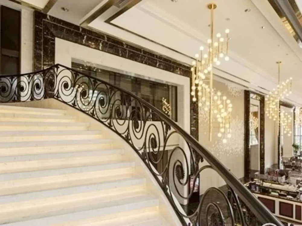 Ximei Continental Hotel Shijiazhuang